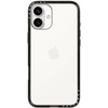 image:imageCASETiFY for iPhone 17 Pro Max Case  Compact Compatible with MagSafe  Slim and Sleek  4ft 2x Military Grade Drop Protection  BlackClear Black