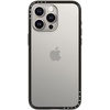 image:imageCASETiFY for iPhone 17 Pro Max Case  Compact Compatible with MagSafe  Slim and Sleek  4ft 2x Military Grade Drop Protection  BlackClear Black