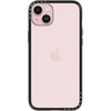 image:imageCASETiFY for iPhone 17 Pro Max Case  Compact Compatible with MagSafe  Slim and Sleek  4ft 2x Military Grade Drop Protection  BlackClear Black