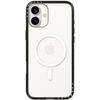 image:imageCASETiFY for iPhone 17 Pro Max Case  Compact Compatible with MagSafe  Slim and Sleek  4ft 2x Military Grade Drop Protection  BlackClear Black
