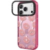 image:imageCASETiFY for iPhone 17 Pro Max Case  Impact Ring Stand MagSafe Compatible  Kickstand  66 ft 3X Military Grade Drop Protection  Clouds  PinkAmis Kiss