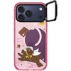 image:imageCASETiFY for iPhone 17 Pro Max Case  Impact Ring Stand MagSafe Compatible  Kickstand  66 ft 3X Military Grade Drop Protection  Clouds  PinkCookie