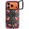 image:imageCASETiFY for iPhone 17 Pro Max Case  Impact Ring Stand MagSafe Compatible  Kickstand  66 ft 3X Military Grade Drop Protection  Clouds  PinkFrame