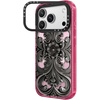 image:imageCASETiFY for iPhone 17 Pro Max Case  Impact Ring Stand MagSafe Compatible  Kickstand  66 ft 3X Military Grade Drop Protection  Clouds  PinkFrame