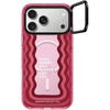 image:imageCASETiFY for iPhone 17 Pro Max Case  Impact Ring Stand MagSafe Compatible  Kickstand  66 ft 3X Military Grade Drop Protection  Clouds  PinkGood Things