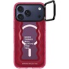 image:imageCASETiFY for iPhone 17 Pro Max Case  Impact Ring Stand MagSafe Compatible  Kickstand  66 ft 3X Military Grade Drop Protection  Clouds  PinkGood Things