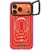 image:imageCASETiFY for iPhone 17 Pro Max Case  Impact Ring Stand MagSafe Compatible  Kickstand  66 ft 3X Military Grade Drop Protection  Clouds  PinkThe Void Case