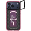 image:imageCASETiFY for iPhone 17 Pro Max Case  Impact Ring Stand MagSafe Compatible  Kickstand  66 ft 3X Military Grade Drop Protection  Clouds  Pinkneed to be