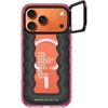 image:imageCASETiFY for iPhone 17 Pro Max Case  Impact Ring Stand MagSafe Compatible  Kickstand  66 ft 3X Military Grade Drop Protection  Clouds  Pinkneed to be