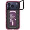 image:imageCASETiFY for iPhone 17 Pro Max Case  Impact Ring Stand MagSafe Compatible  Kickstand  66 ft 3X Military Grade Drop Protection  Clouds  Pinkneed to be
