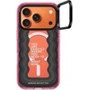 image:imageCASETiFY for iPhone 17 Pro Max Case  Impact Ring Stand MagSafe Compatible  Kickstand  66 ft 3X Military Grade Drop Protection  Clouds  Pinkneed to be
