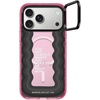 image:imageCASETiFY for iPhone 17 Pro Max Case  Impact Ring Stand MagSafe Compatible  Kickstand  66 ft 3X Military Grade Drop Protection  Clouds  Pinkneed to be