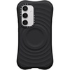 image:imageCASETiFY for Galaxy S24 Ultra Case  Ripple Black  Silicone  66 ft 2x Military Grade Drop Protection  BlackBlack