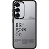 Life Goes On