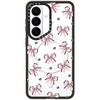 Metallic Pink Ribbon