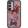 Red Dragon Mythical Magic