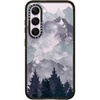 Winter Tale Clear Case