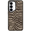 Zebra-Brown