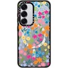 bright spring flowers