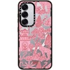 Cheetah Paradise Pink