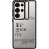 Life Goes On