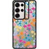 bright spring flowers