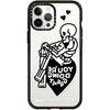 Mirror Messages-Skeleton