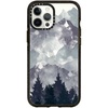 Winter Tale Clear Case