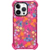 image:imageCASETiFY for iPhone 14 Pro Case  Ultra Impact  Enhanced Corners  115 ft 5X Militray Grade Drop Protection  Black Kingsnake  Bubble GumBright Spring Flowers