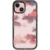 image:imageCASETiFY for iPhone 15 Case  Impact  Slim Fit  82 ft 4x Military Grade Drop Protection  Clouds  Black