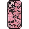 Cheetah Paradise Pink