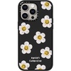 image:imageCASETiFY for iPhone 15 Plus Case  Impact Compatible with MagSafe  82 ft 4x Military Grade Drop Protection  Smore   Matte BlackDaisy by Katies Collective
