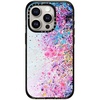 image:imageCASETiFY for iPhone 15 Pro Case  Impact Compatible with MagSafe  82 ft 4x Military Grade Drop Protection  Confetti Sprinkles  Black