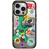 image:imageCASETiFY for iPhone 15 Pro Case  Impact Compatible with MagSafe  82 ft 4x Military Grade Drop Protection  I Miss My Dog  Black