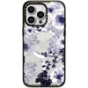 image:imageCASETiFY for iPhone 15 Pro Max Case  Impact Compatible with MagSafe  82 ft 4x Military Grade Drop Protection  BLUE SPRING  Black