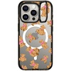 image:imageCASETiFY for iPhone 15 Pro Max Case  Impact Ring Stand MagSafe Compatible  Kickstand  66 ft 3x Military Grade Drop Protection  Beary Sweet  BlackBeary Sweet