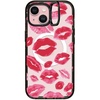 Lipstick Kisses