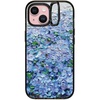 Nantucket Blue Hydrangeas