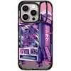 Retro Vending Machine