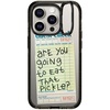 The Pickle Case