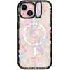 pink pastel cute floral