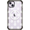 Ditsy Daisies - White