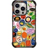 FRUIT STICKERS