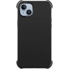 image:imageCASETiFY for iPhone 16 Case  Ultra Impact Compatible with MagSafe Black  Strong Slim  115 ft 5X Militray Grade Drop Protection  BlackMatte Black