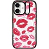 Lipstick Kisses
