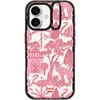 Cheetah Paradise Pink