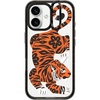 Fierce Tiger