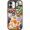 FRUIT STICKERS