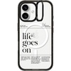 Life Goes On