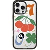 image:imageCASETiFY for iPhone 16 Pro Max Case  Impact Compatible with MagSafe  82 ft 4x Military Grade Drop Protection  Lucky  Black